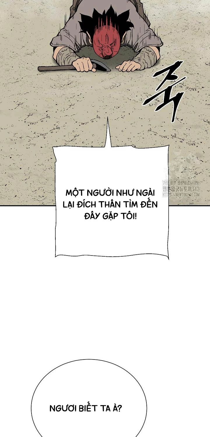 Vĩ Linh Kiếm Tiên Chapter 70 - Trang 2