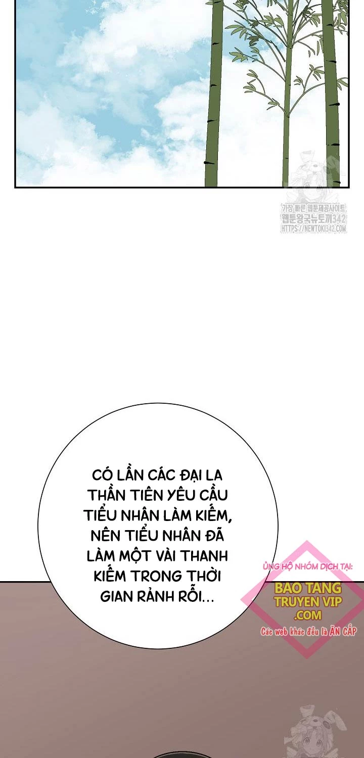 Vĩ Linh Kiếm Tiên Chapter 70 - Trang 2