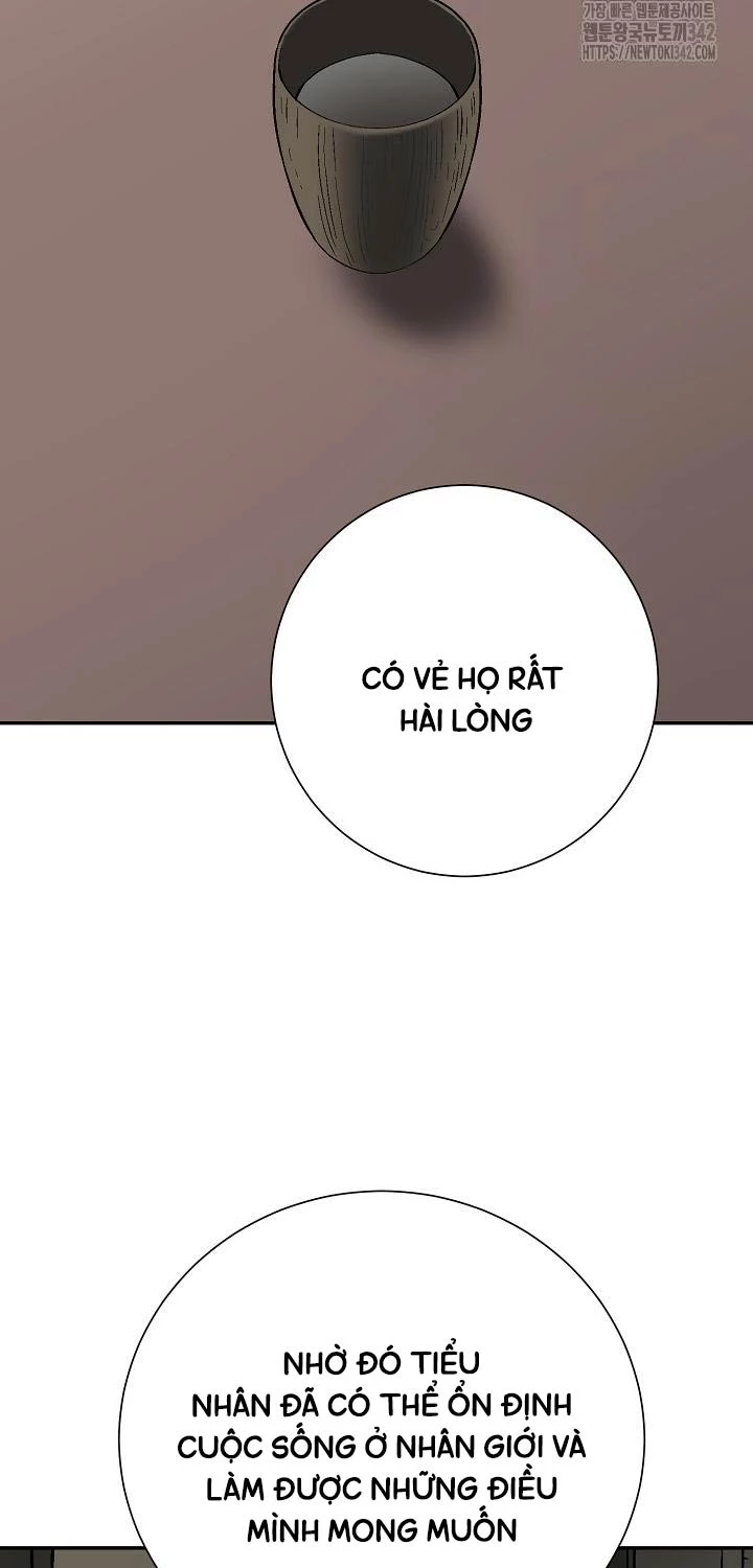 Vĩ Linh Kiếm Tiên Chapter 70 - Trang 2