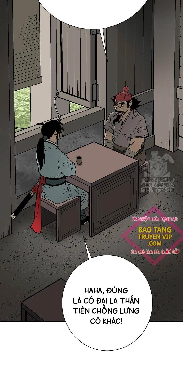 Vĩ Linh Kiếm Tiên Chapter 70 - Trang 2
