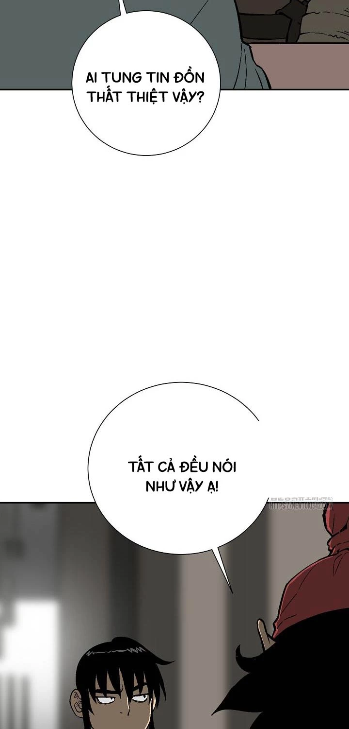 Vĩ Linh Kiếm Tiên Chapter 70 - Trang 2