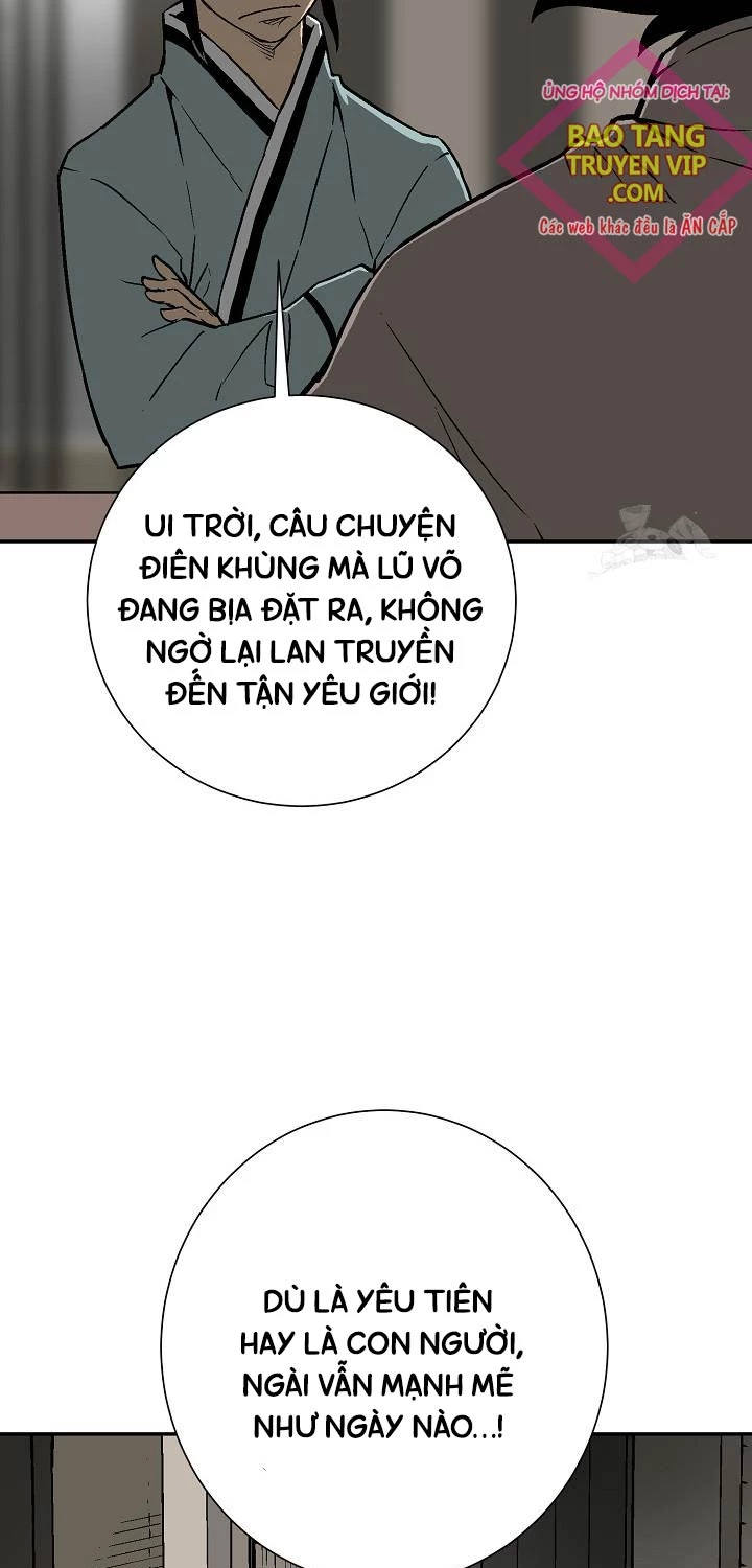 Vĩ Linh Kiếm Tiên Chapter 70 - Trang 2