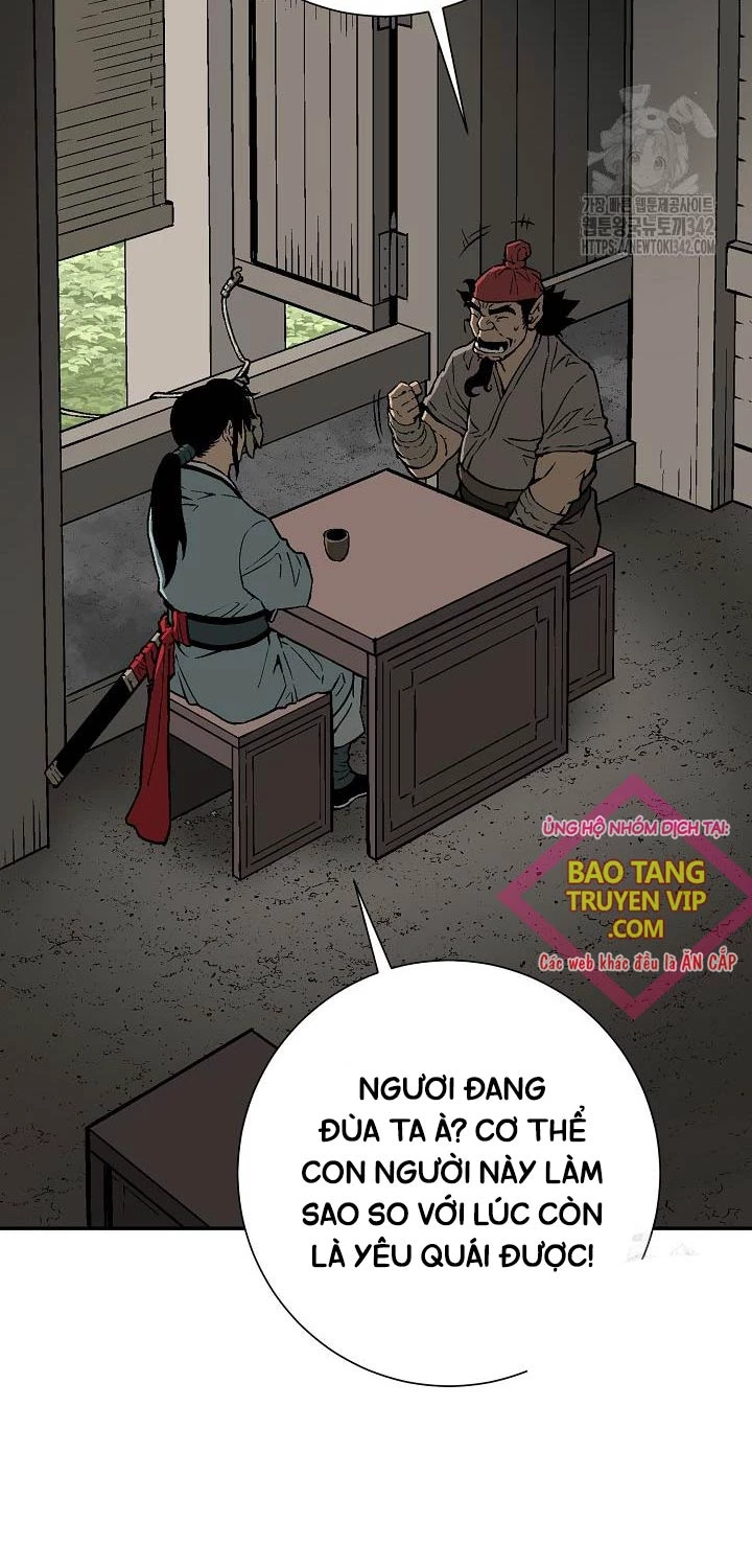 Vĩ Linh Kiếm Tiên Chapter 70 - Trang 2