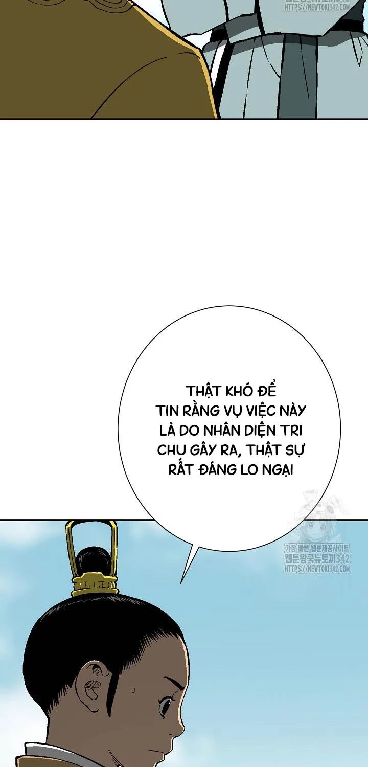 Vĩ Linh Kiếm Tiên Chapter 70 - Trang 2