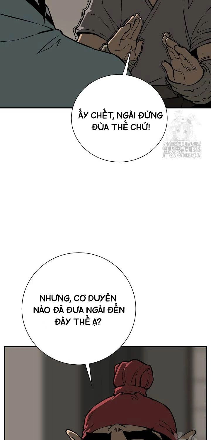 Vĩ Linh Kiếm Tiên Chapter 70 - Trang 2