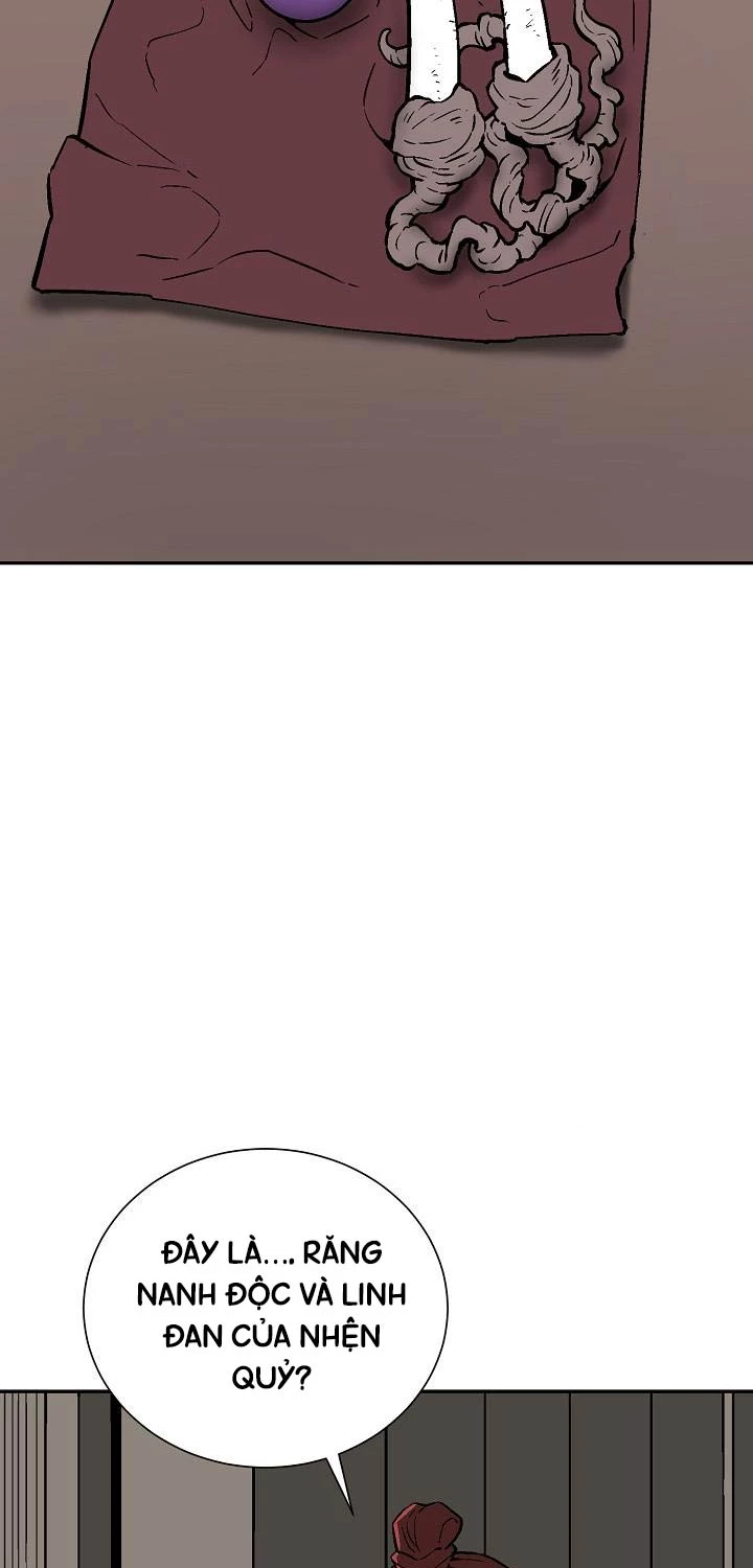 Vĩ Linh Kiếm Tiên Chapter 70 - Trang 2