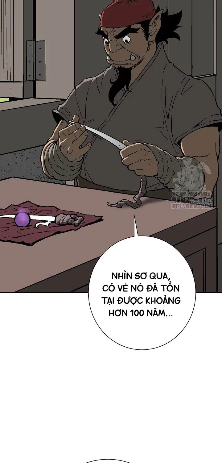Vĩ Linh Kiếm Tiên Chapter 70 - Trang 2