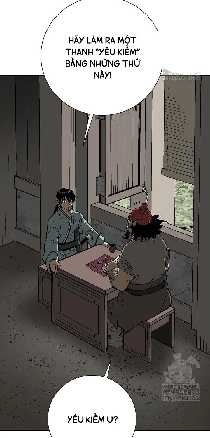 Vĩ Linh Kiếm Tiên Chapter 70 - Trang 2