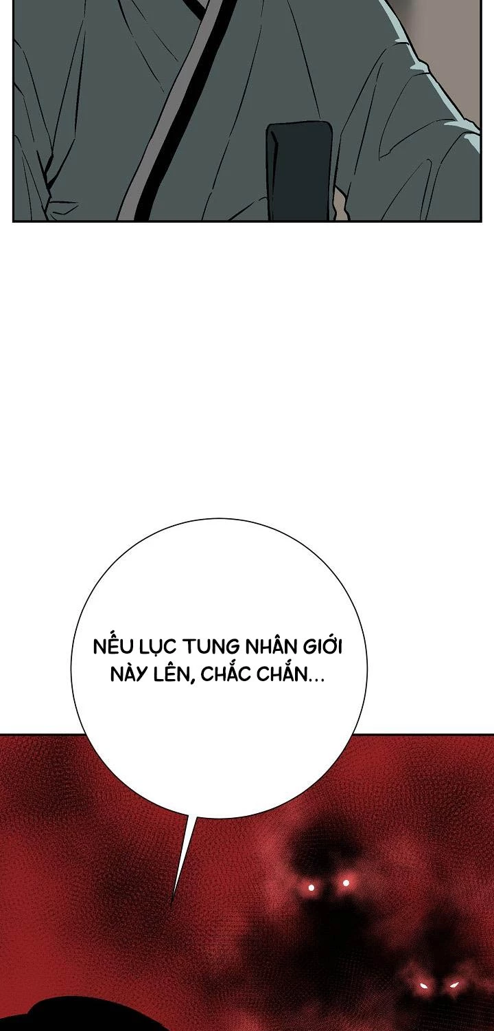 Vĩ Linh Kiếm Tiên Chapter 70 - Trang 2
