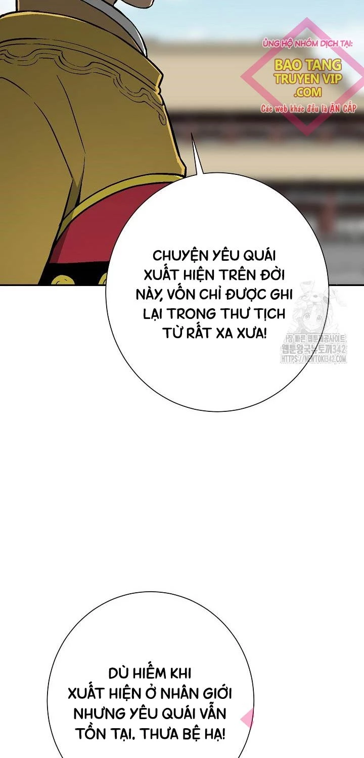 Vĩ Linh Kiếm Tiên Chapter 70 - Trang 2