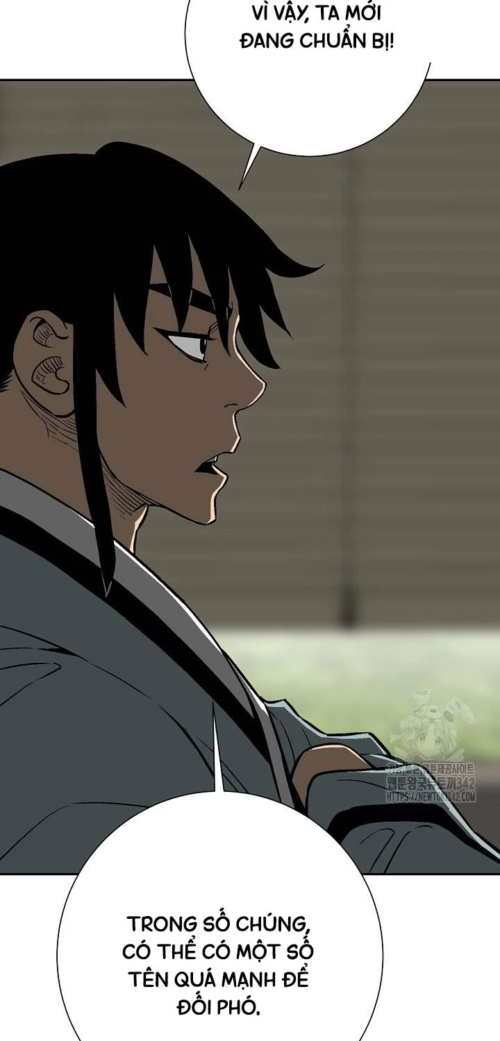 Vĩ Linh Kiếm Tiên Chapter 70 - Trang 2