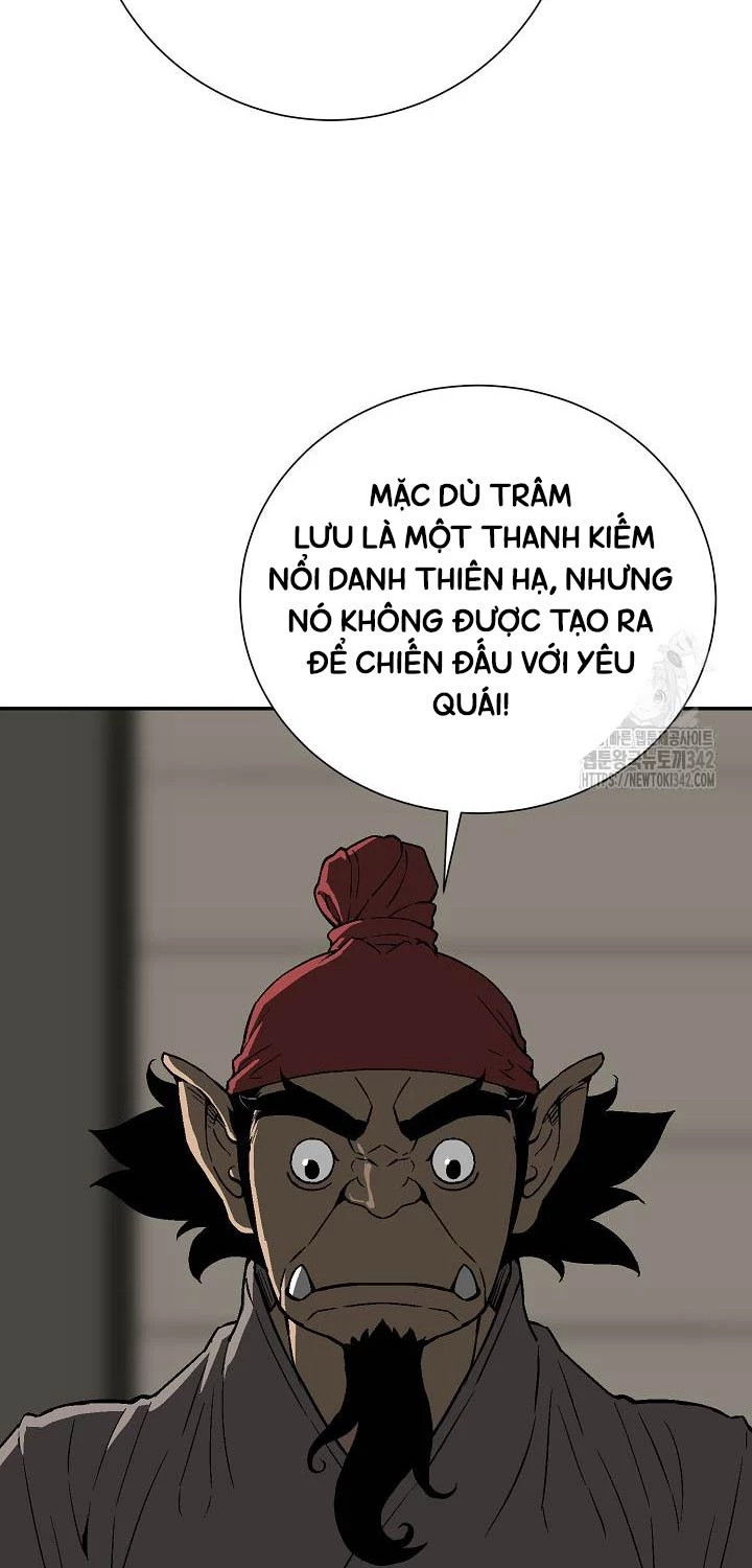 Vĩ Linh Kiếm Tiên Chapter 70 - Trang 2