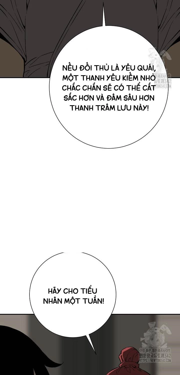 Vĩ Linh Kiếm Tiên Chapter 70 - Trang 2