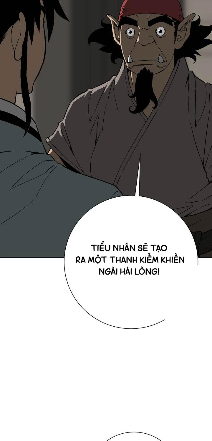 Vĩ Linh Kiếm Tiên Chapter 70 - Trang 2