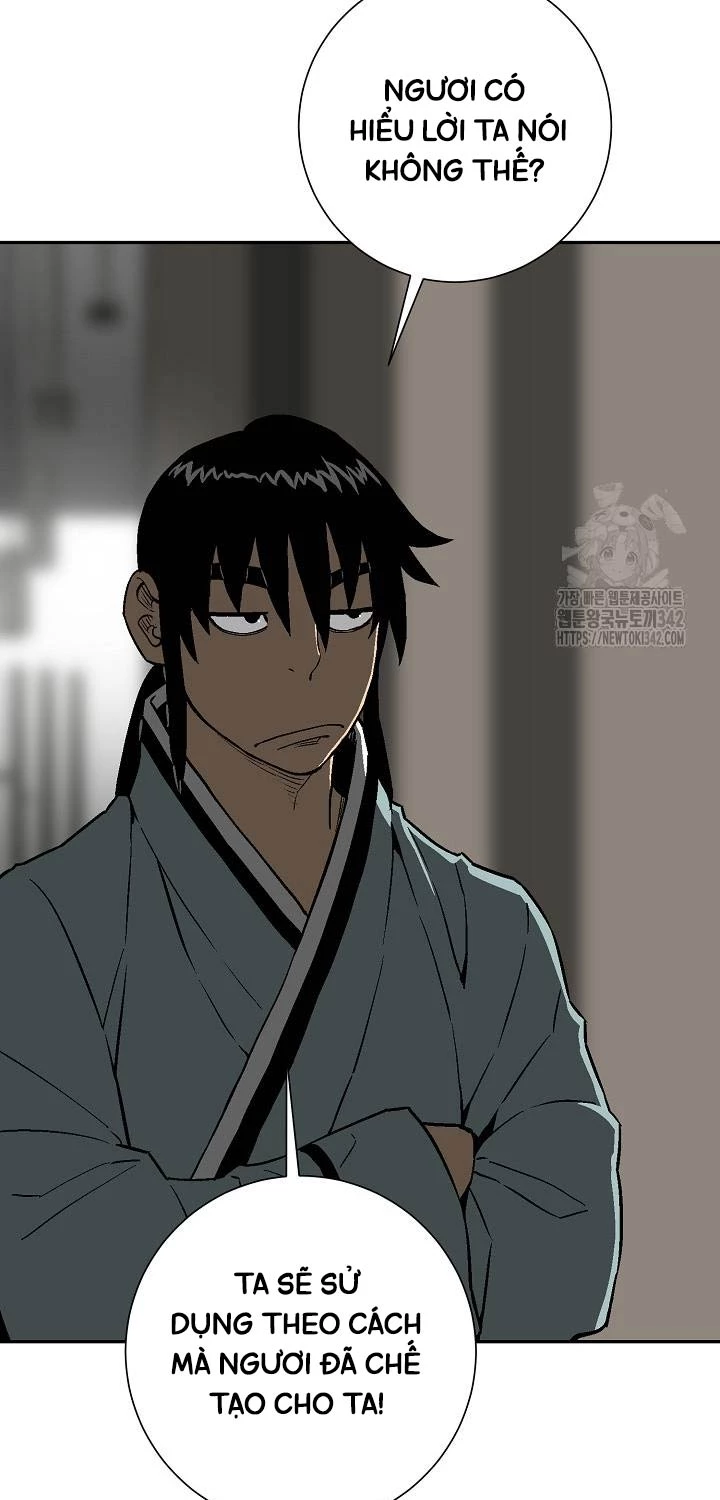 Vĩ Linh Kiếm Tiên Chapter 70 - Trang 2