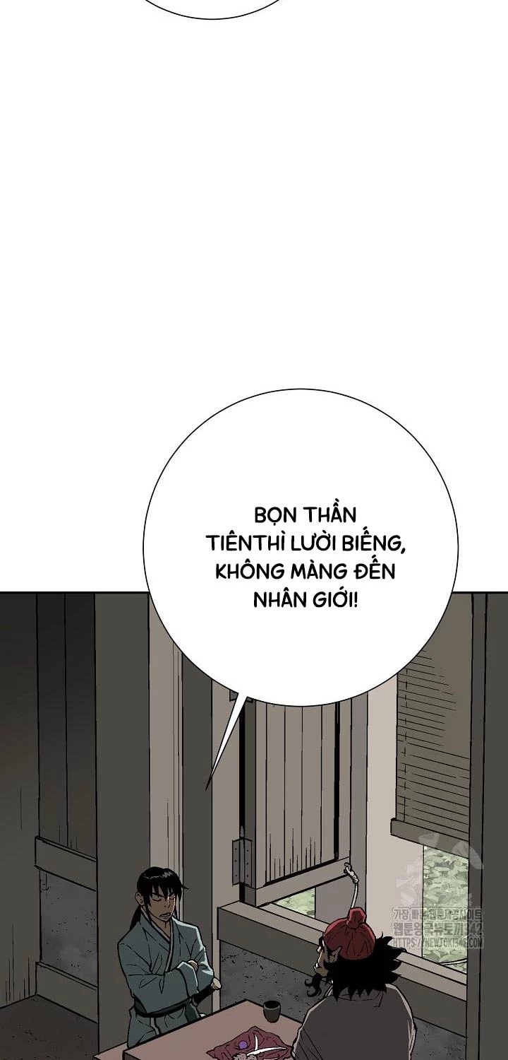 Vĩ Linh Kiếm Tiên Chapter 70 - Trang 2