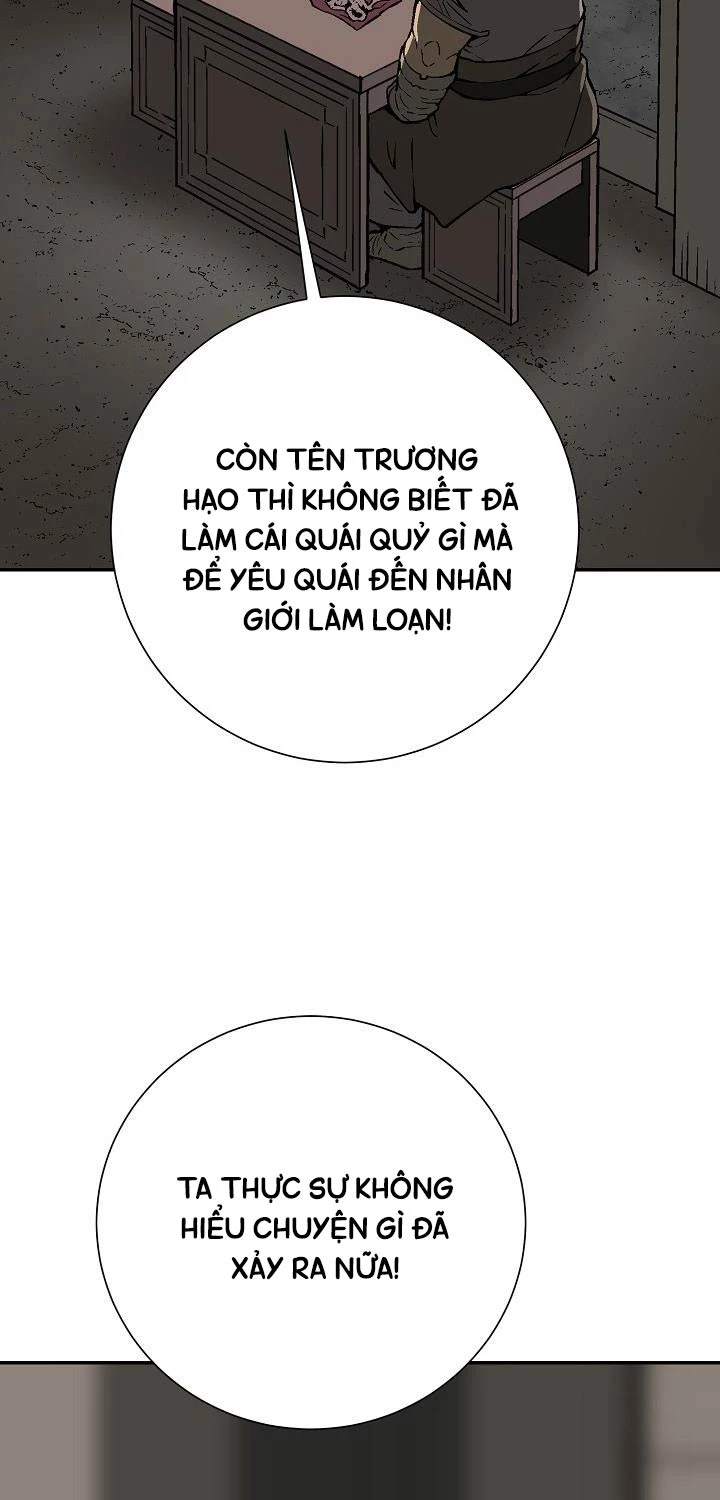 Vĩ Linh Kiếm Tiên Chapter 70 - Trang 2