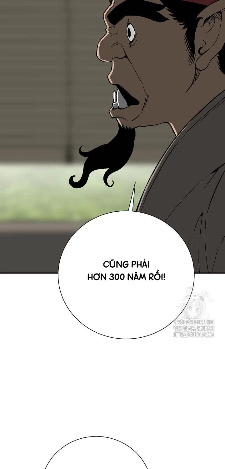 Vĩ Linh Kiếm Tiên Chapter 70 - Trang 2