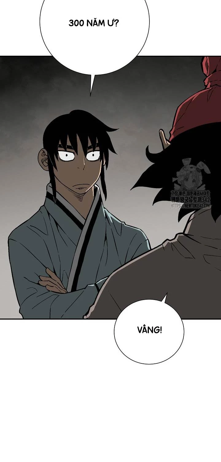 Vĩ Linh Kiếm Tiên Chapter 70 - Trang 2