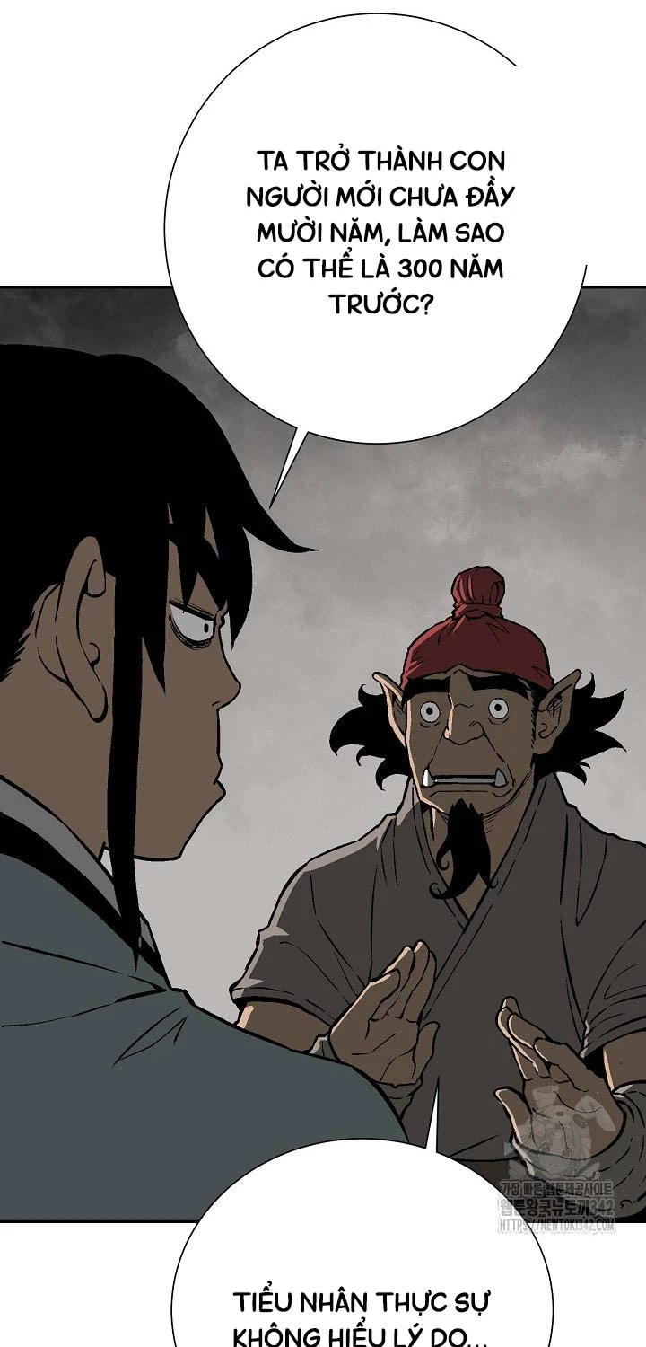 Vĩ Linh Kiếm Tiên Chapter 70 - Trang 2