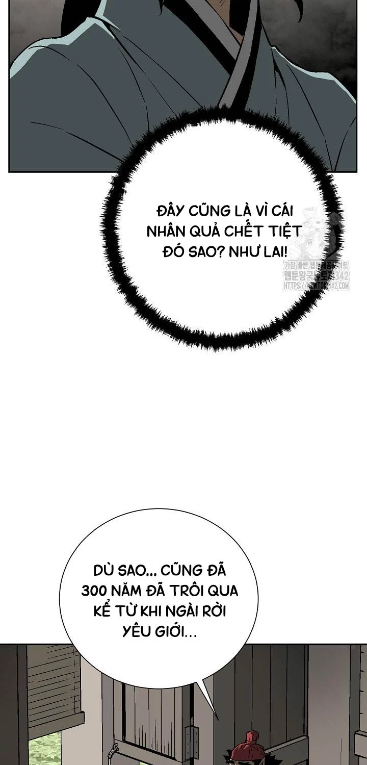 Vĩ Linh Kiếm Tiên Chapter 70 - Trang 2