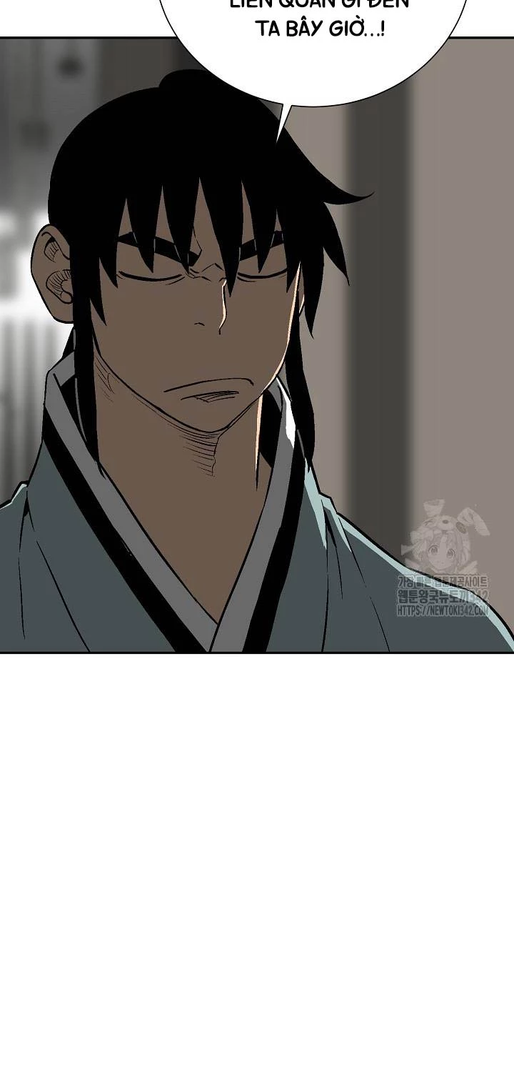 Vĩ Linh Kiếm Tiên Chapter 70 - Trang 2