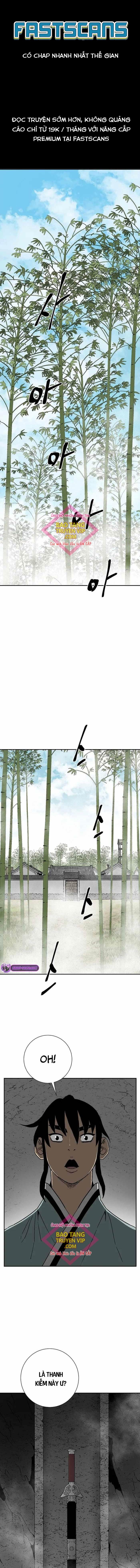 Vĩ Linh Kiếm Tiên Chapter 71 - Trang 2