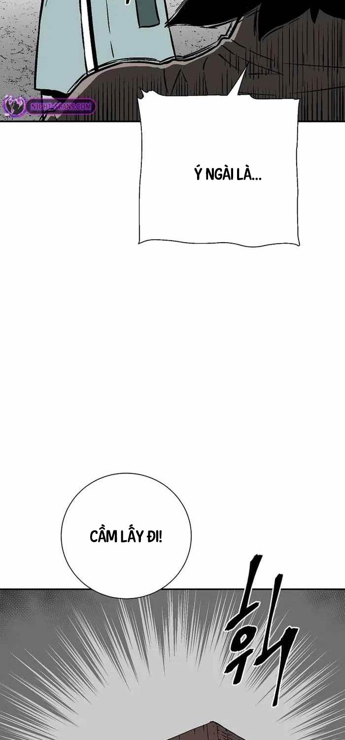 Vĩ Linh Kiếm Tiên Chapter 71 - Trang 2