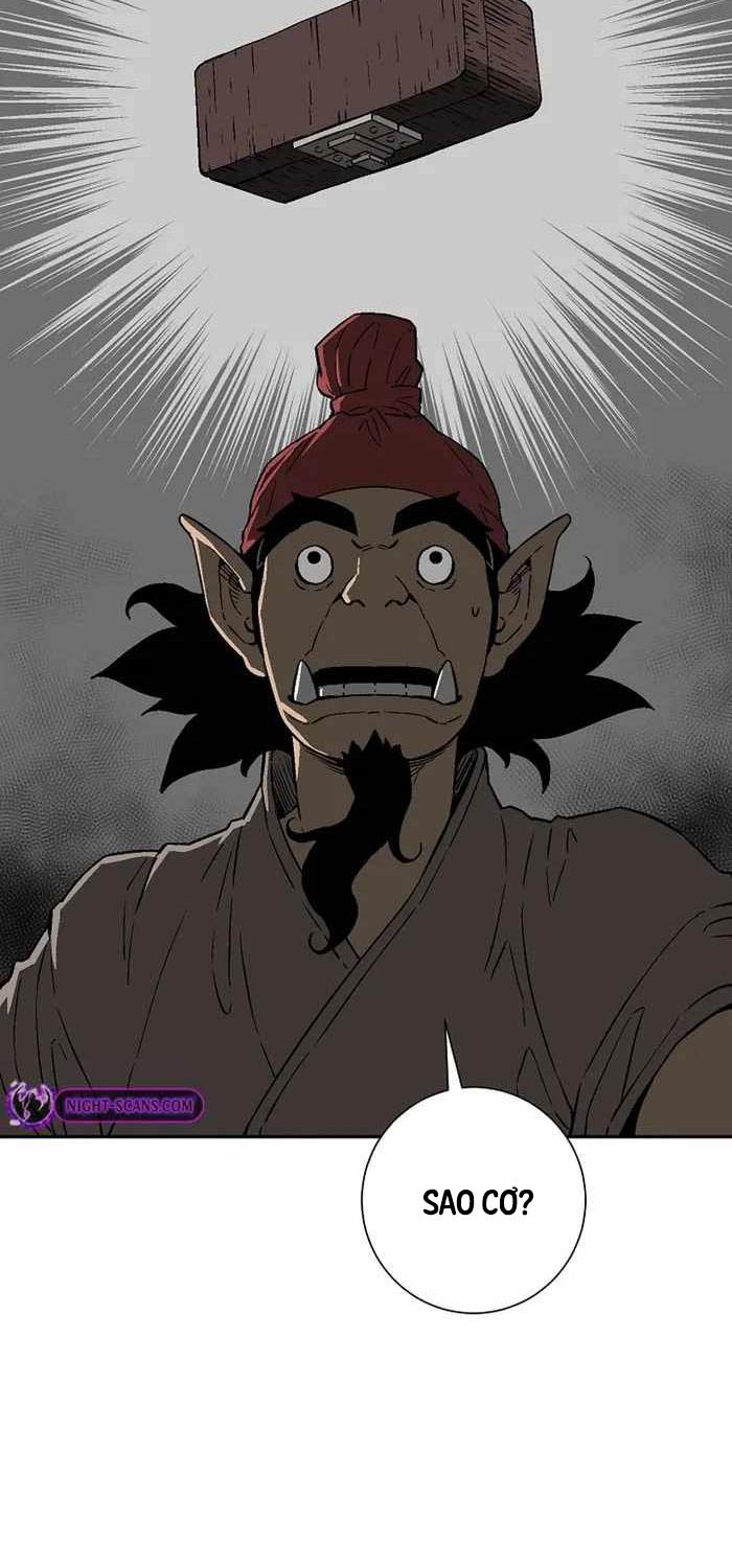 Vĩ Linh Kiếm Tiên Chapter 71 - Trang 2