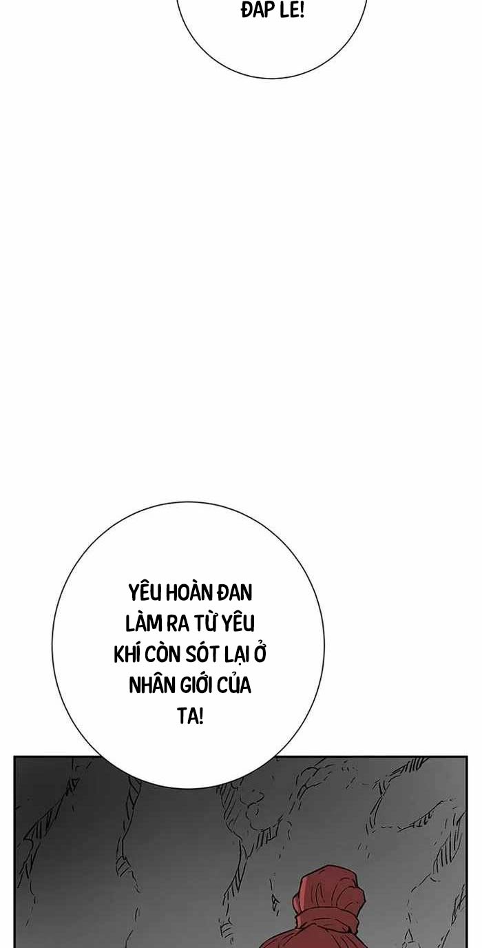 Vĩ Linh Kiếm Tiên Chapter 71 - Trang 2