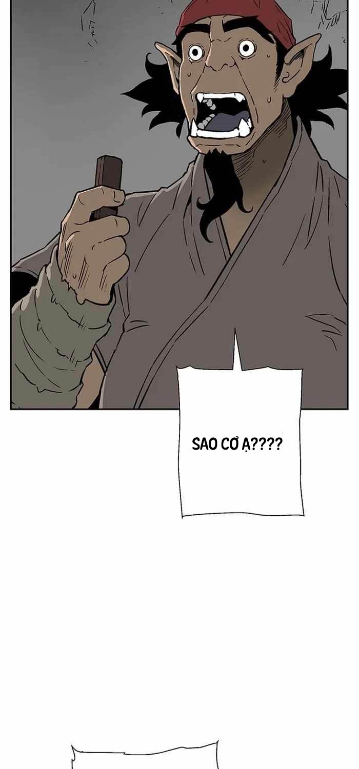 Vĩ Linh Kiếm Tiên Chapter 71 - Trang 2