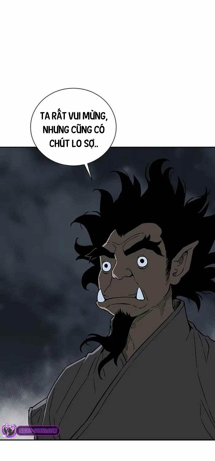 Vĩ Linh Kiếm Tiên Chapter 71 - Trang 2