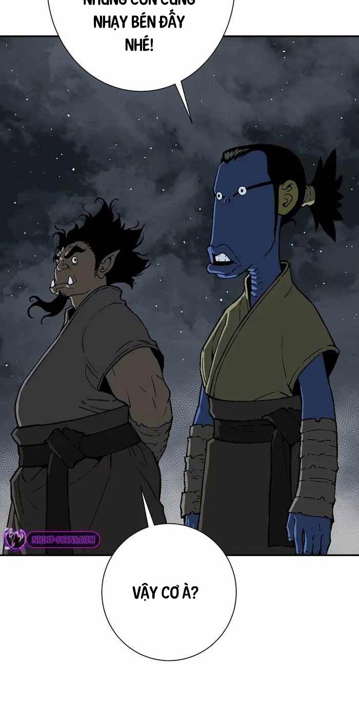 Vĩ Linh Kiếm Tiên Chapter 71 - Trang 2