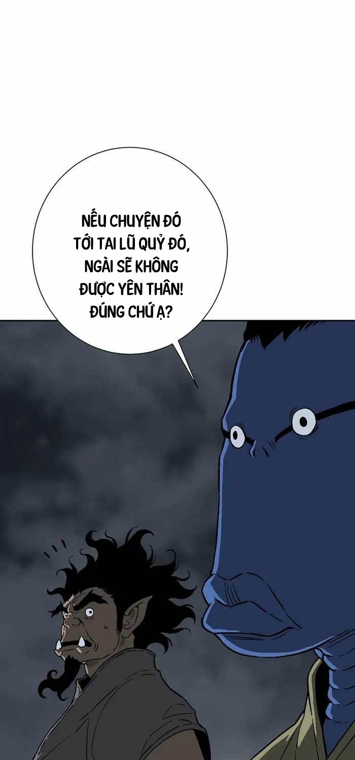 Vĩ Linh Kiếm Tiên Chapter 71 - Trang 2