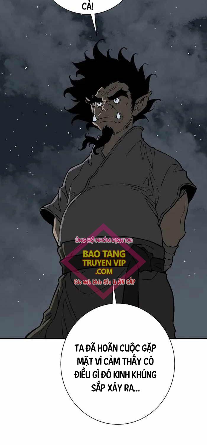 Vĩ Linh Kiếm Tiên Chapter 71 - Trang 2