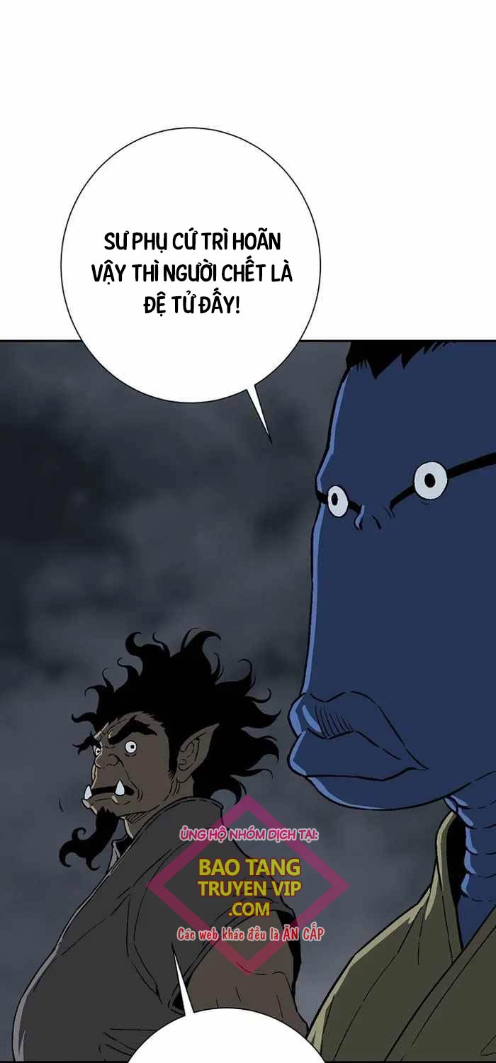 Vĩ Linh Kiếm Tiên Chapter 71 - Trang 2