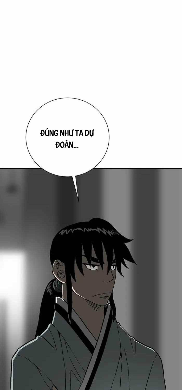 Vĩ Linh Kiếm Tiên Chapter 71 - Trang 2