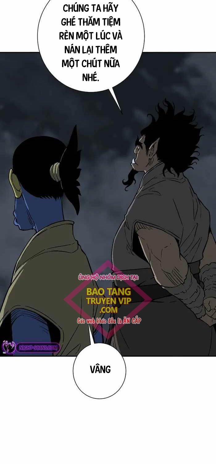 Vĩ Linh Kiếm Tiên Chapter 71 - Trang 2