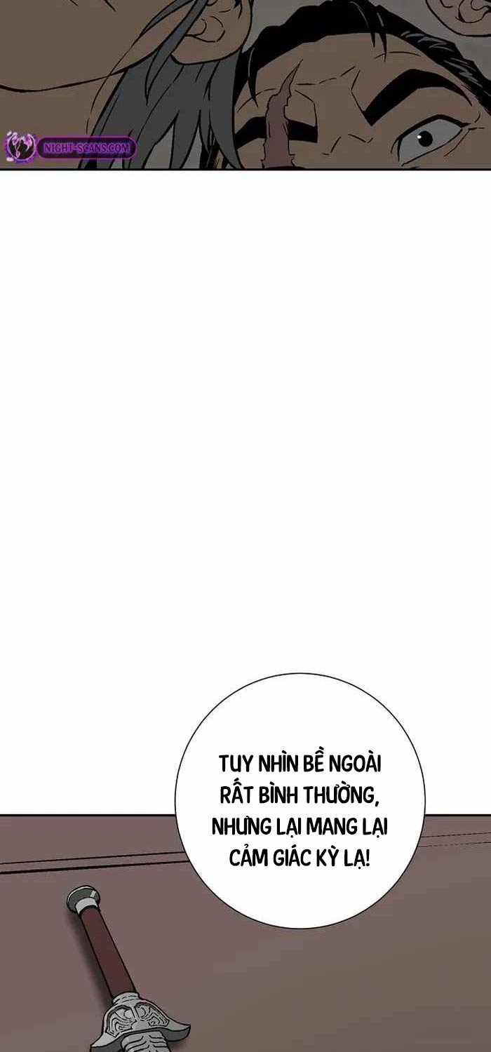 Vĩ Linh Kiếm Tiên Chapter 71 - Trang 2