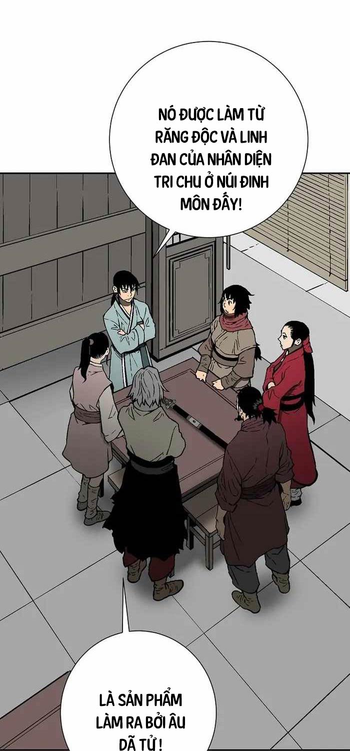 Vĩ Linh Kiếm Tiên Chapter 71 - Trang 2