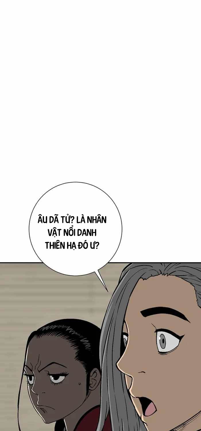 Vĩ Linh Kiếm Tiên Chapter 71 - Trang 2