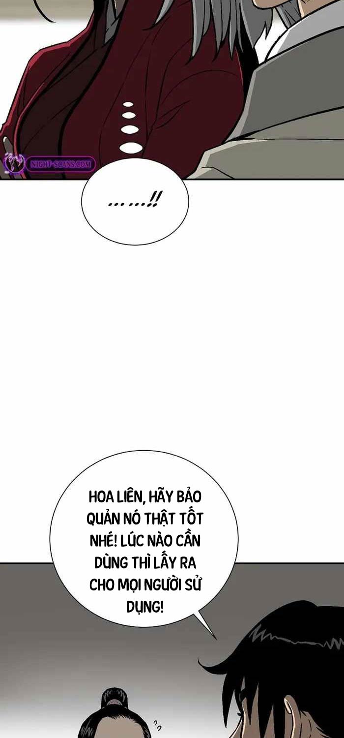 Vĩ Linh Kiếm Tiên Chapter 71 - Trang 2