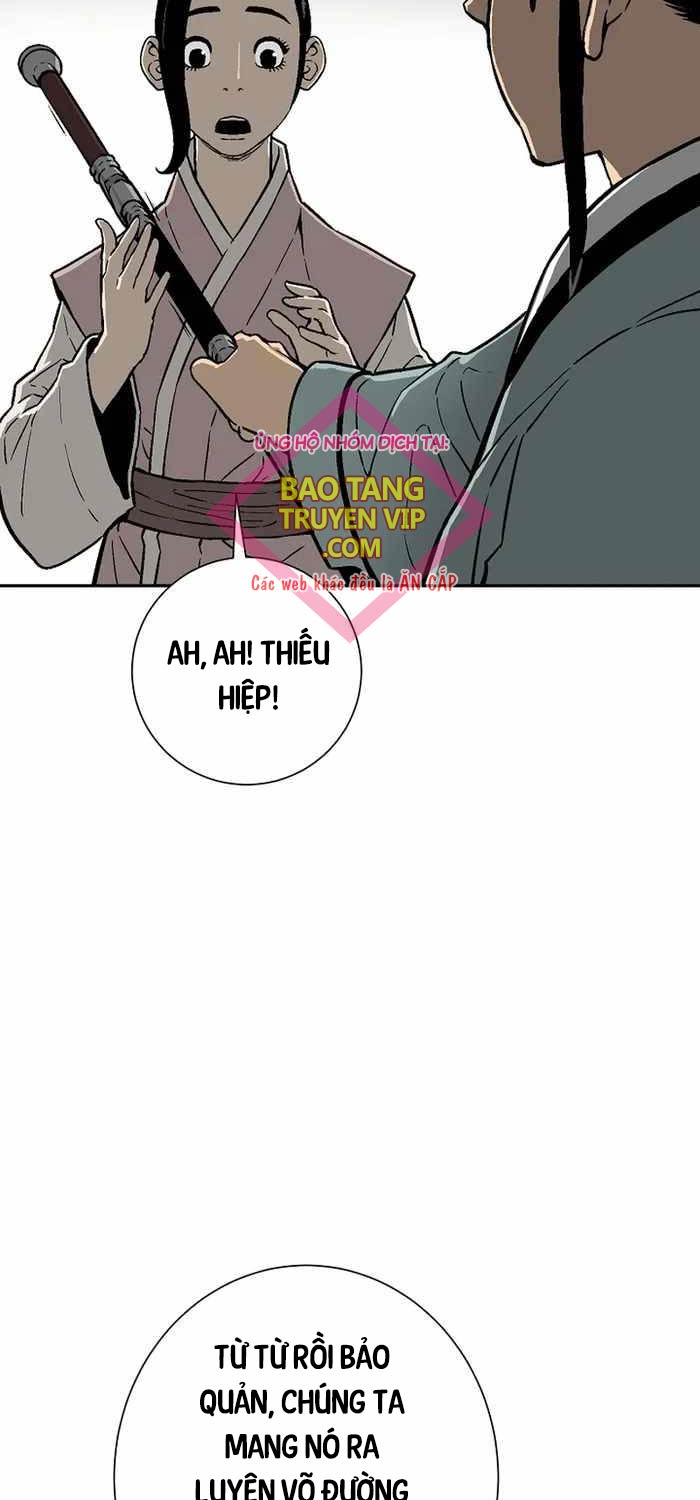 Vĩ Linh Kiếm Tiên Chapter 71 - Trang 2