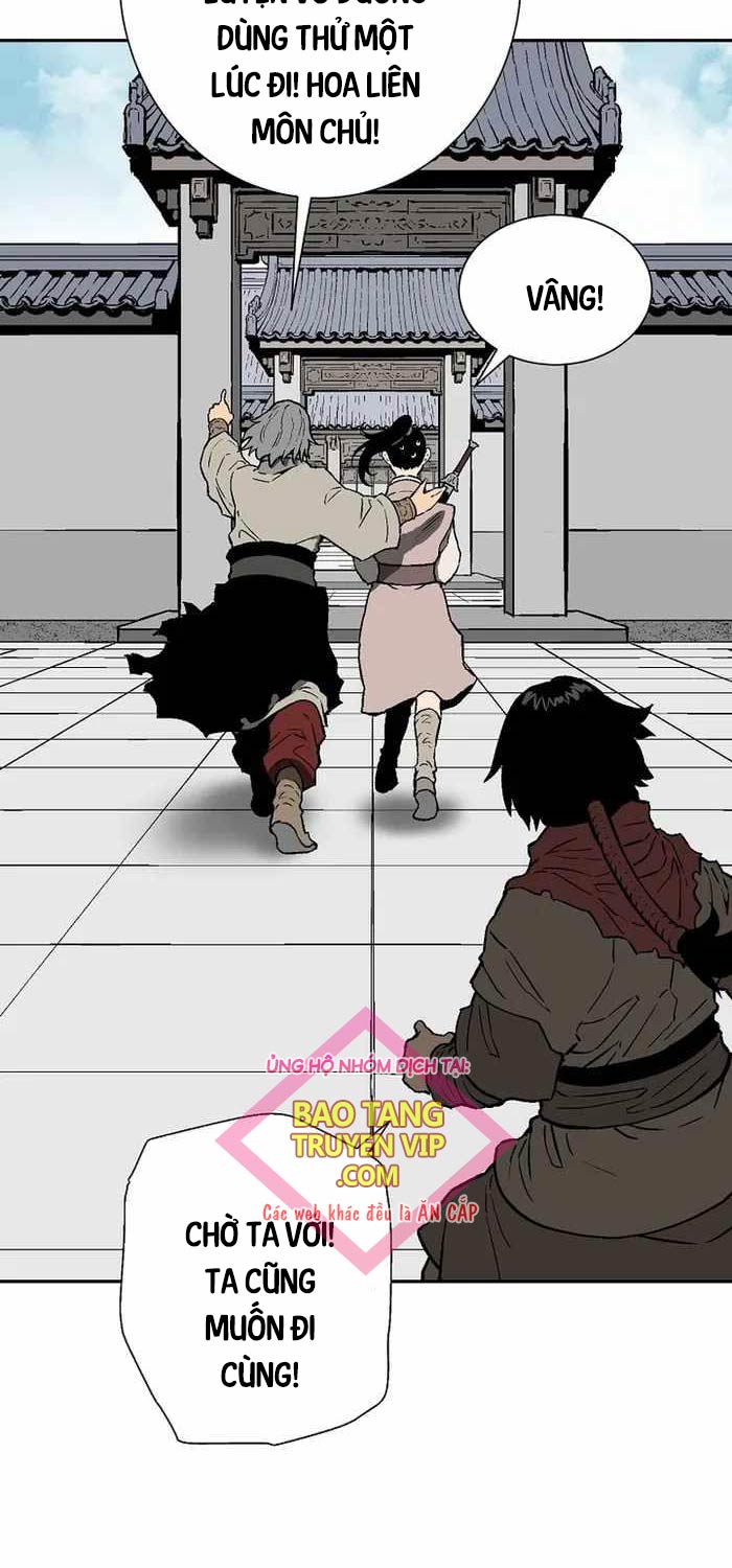 Vĩ Linh Kiếm Tiên Chapter 71 - Trang 2