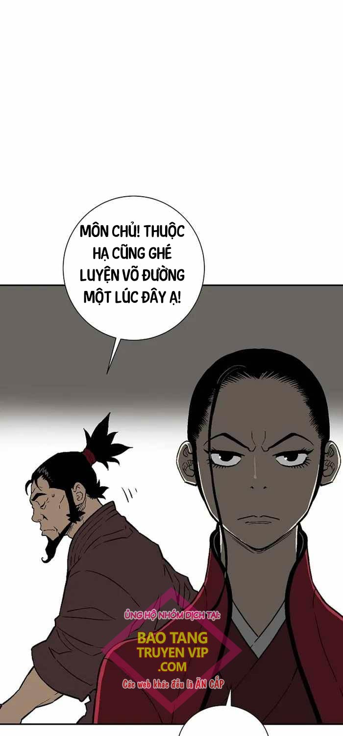 Vĩ Linh Kiếm Tiên Chapter 71 - Trang 2