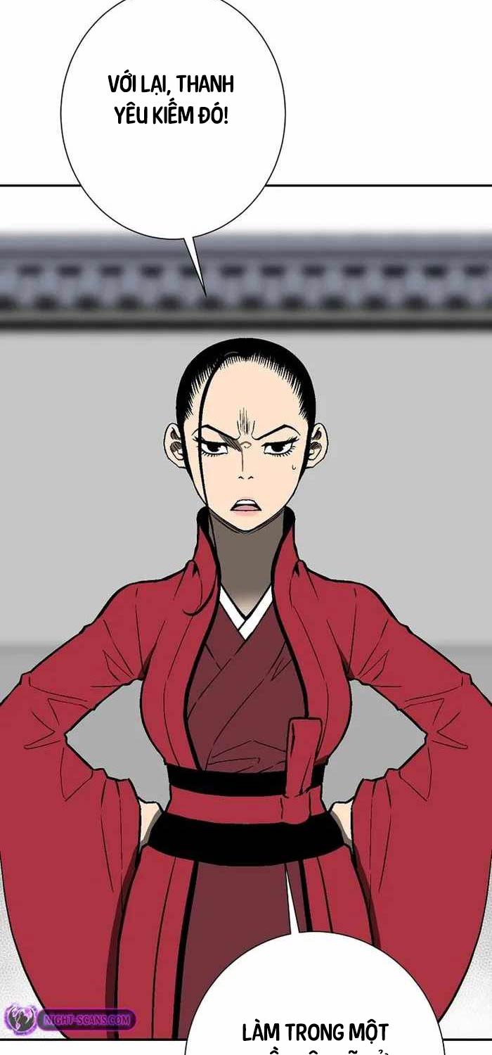 Vĩ Linh Kiếm Tiên Chapter 71 - Trang 2