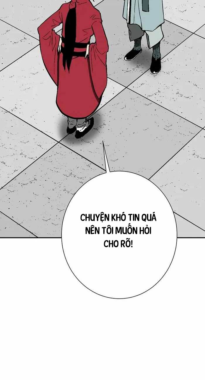 Vĩ Linh Kiếm Tiên Chapter 71 - Trang 2