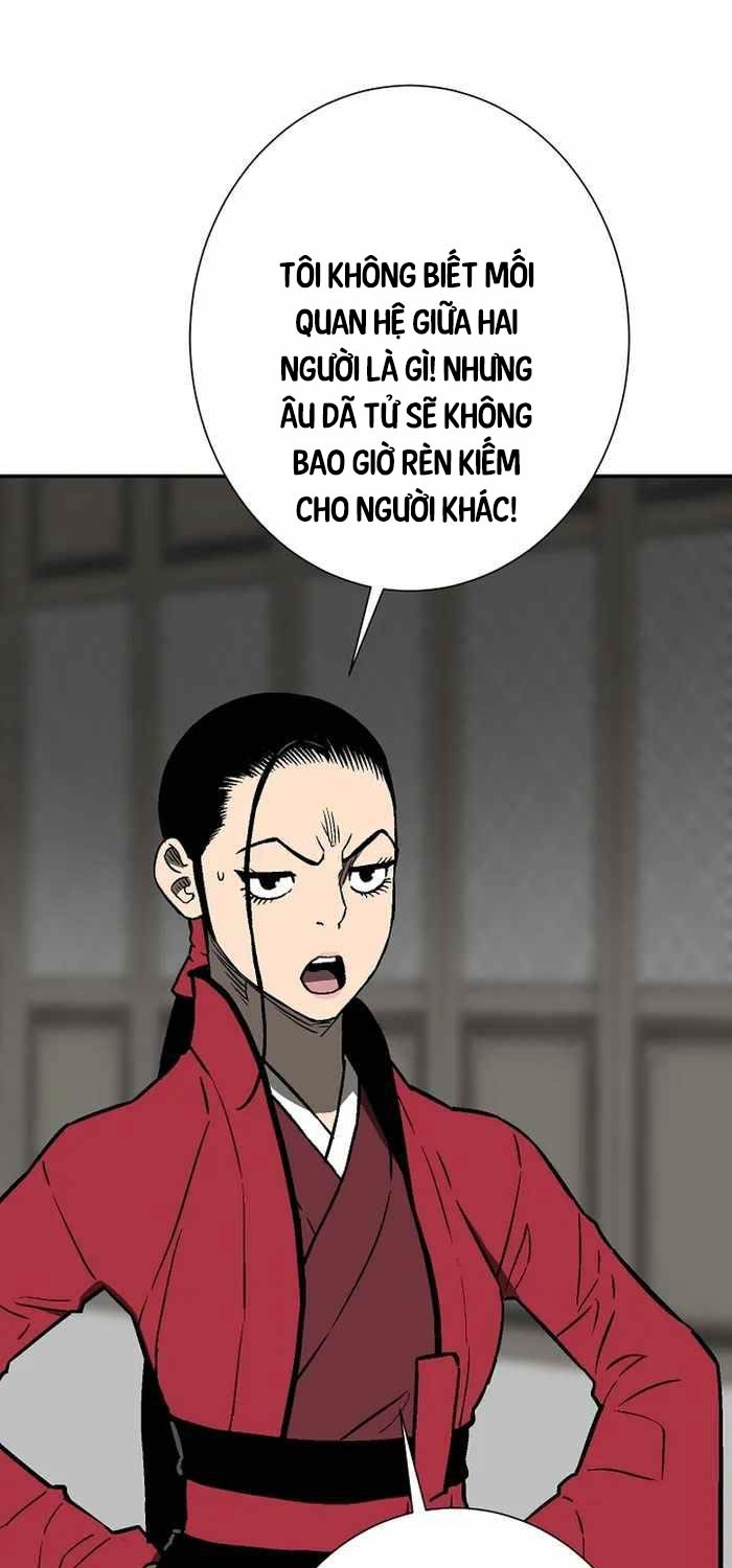 Vĩ Linh Kiếm Tiên Chapter 71 - Trang 2