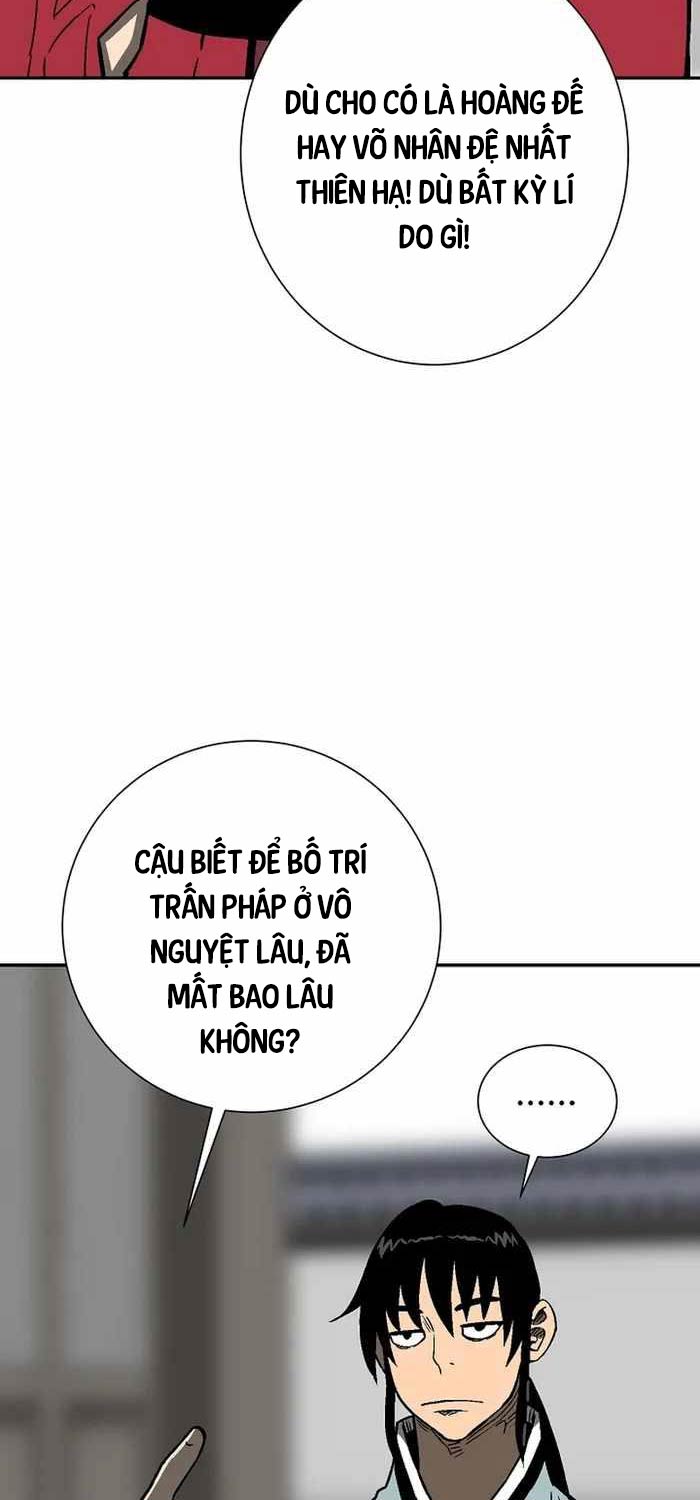 Vĩ Linh Kiếm Tiên Chapter 71 - Trang 2