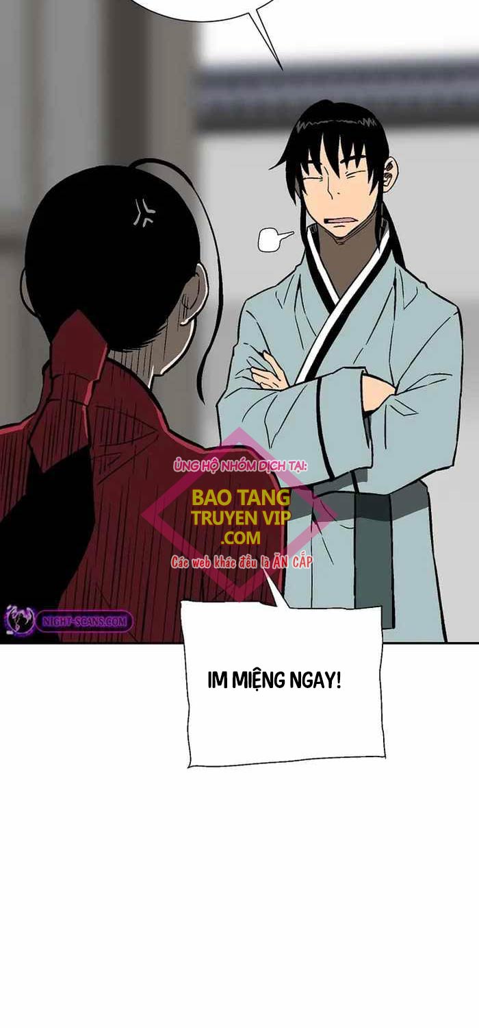 Vĩ Linh Kiếm Tiên Chapter 71 - Trang 2